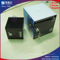 Modern Black Square Yageli Luxury Donation Money Box